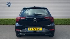 Volkswagen Polo 1.0 TSI Style 5dr Petrol Hatchback